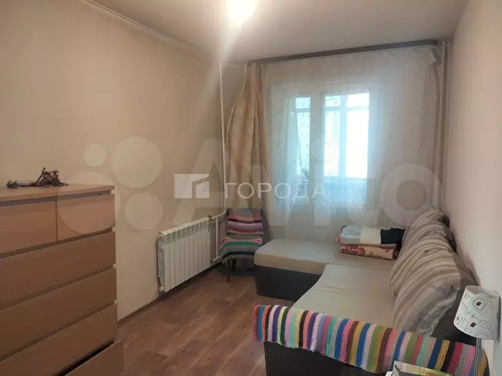 4-к. квартира, 75 м, 1/9 эт. - Фото 1