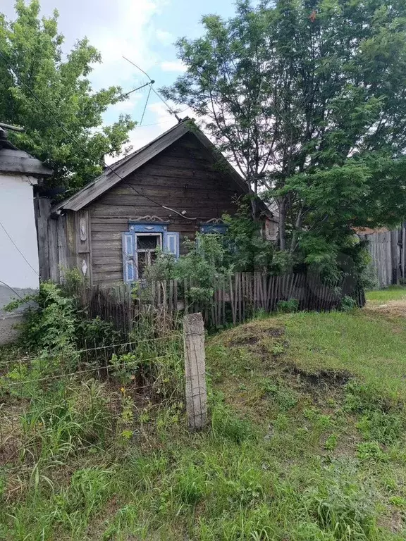 Дом 30 м на участке 8 сот. - Фото 0