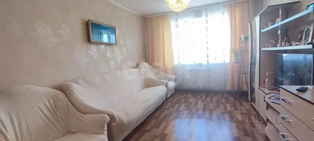 2-к кв. Марий Эл, Звенигово ул. Гагарина, 78 (48.3 м) - Фото 2