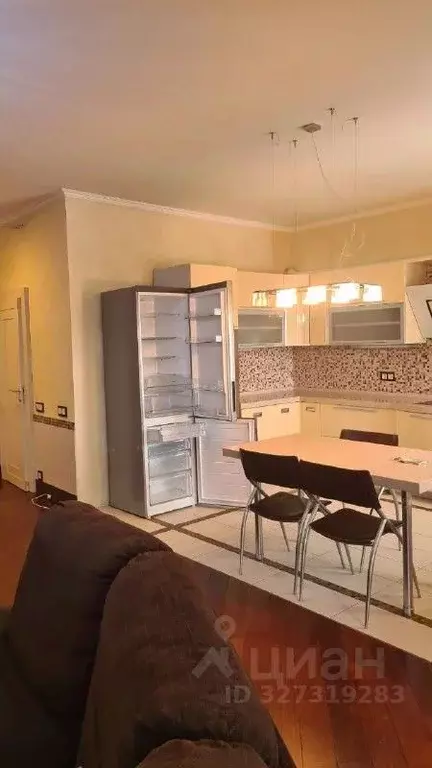 2-к кв. Москва Профсоюзная ул., 91 (97.0 м) - Фото 1