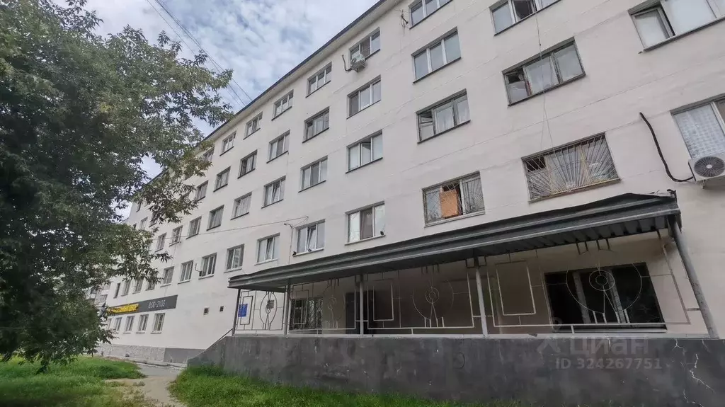 Комната Свердловская область, Верхняя Пышма просп. Успенский, 48 - Фото 1