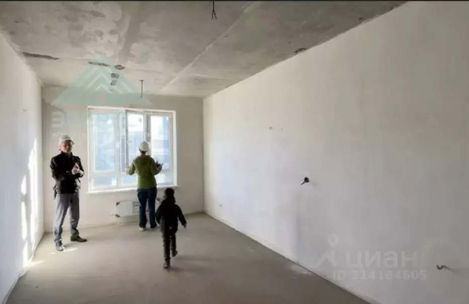 Студия Хакасия, Абакан просп. Дружбы Народов, 41А (22.09 м) - Фото 0