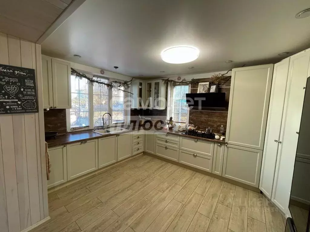 Дом в Калужская область, Калуга Секиотовская ул., 58 (135 м) - Фото 1