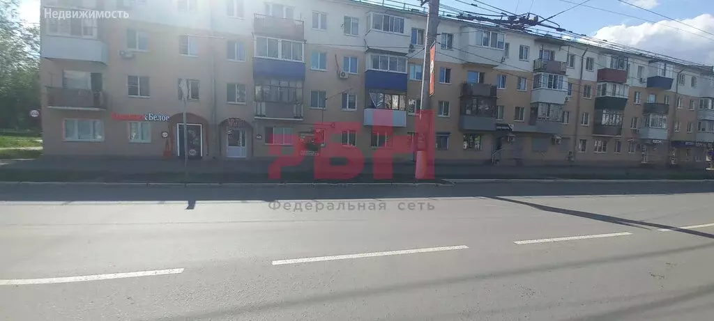 Помещение свободного назначения (44 м) - Фото 1