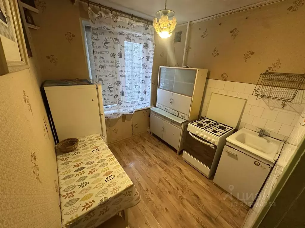 Квартира, 2 комнаты, 45 м - Фото 1