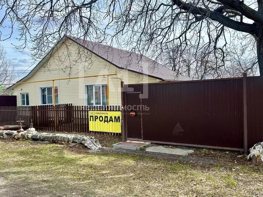 Дом в Челябинская область, Челябинск ул. Стахановцев, 51 (65 м) - Фото 0