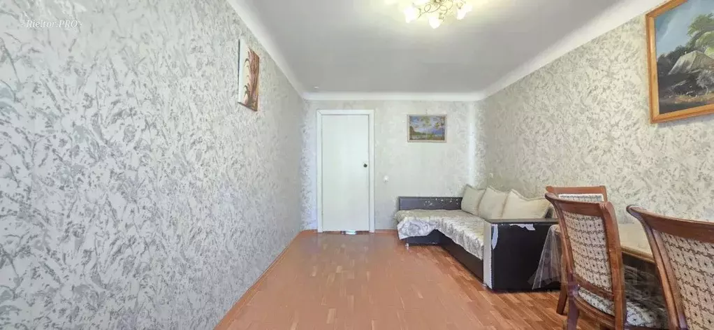 3-к кв. Волгоградская область, Волжский ул. Имени генерала Карбышева, ... - Фото 2