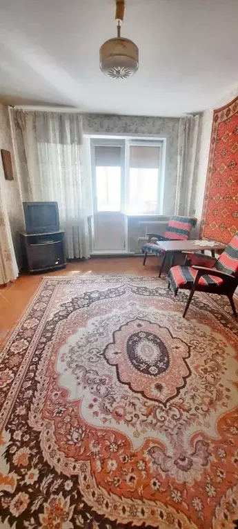 2-к кв. Самарская область, Самара пос. Управленческий, ул. Сергея ... - Фото 1