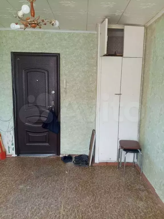 Комната 27 м в 5-к., 6/9 эт. - Фото 1