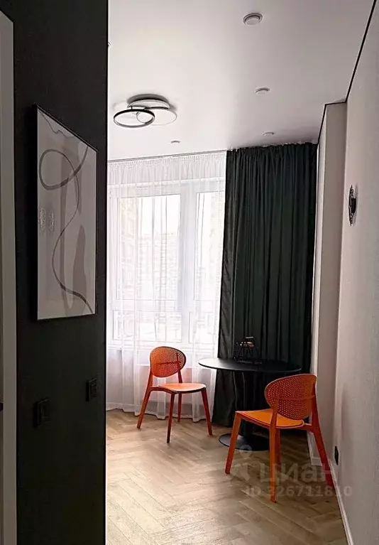 1-к кв. Москва Сосенское поселение, просп. Куприна, 1к1 (30.0 м) - Фото 2