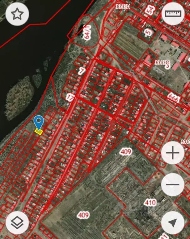 Участок в Тыва, Кызылский кожуун, с. Сукпак  (6.0 сот.) - Фото 0