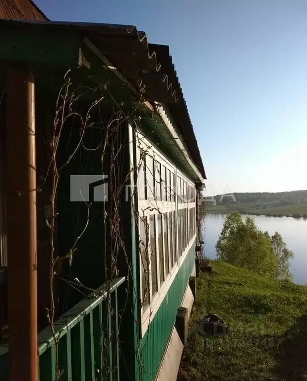 Дом в Кемеровская область, Новокузнецк Озерный СНТ, 1670 (60 м) - Фото 0