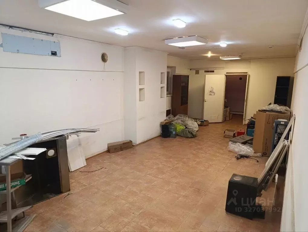 Склад в Москва просп. Вернадского, 15 (108 м) - Фото 2