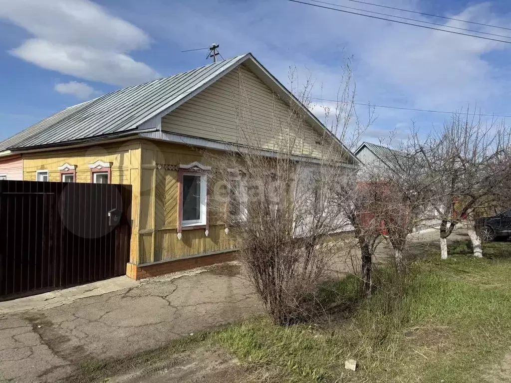 Дом 57 м на участке 2,9 сот. - Фото 1