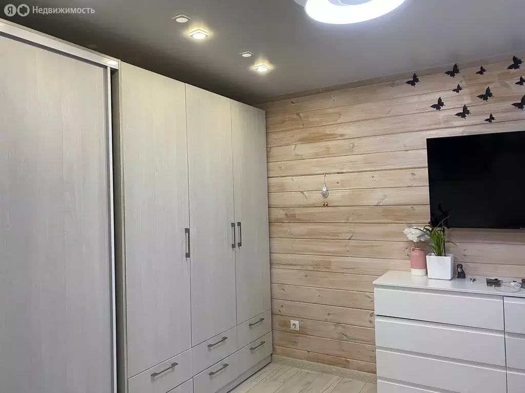 2-комнатная квартира: Чебоксары, Чебоксарский проспект, 11 (55 м) - Фото 1