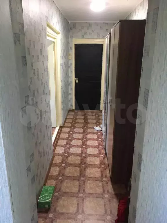 2-к. квартира, 52,7 м, 5/5 эт. - Фото 1