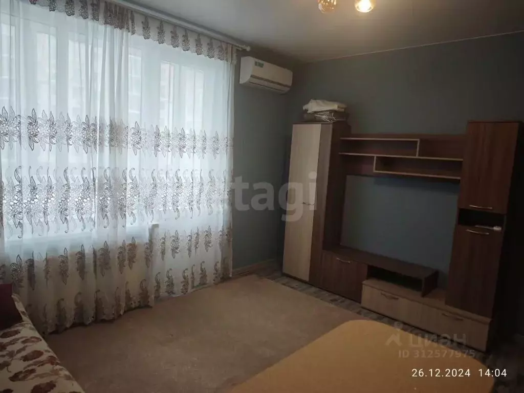 Студия Краснодарский край, Анапа Анапское ш., 24к6 (28.0 м) - Фото 1