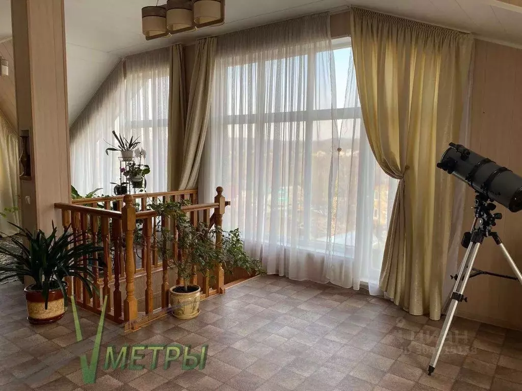 Коттедж в Приморский край, Владивостокский городской округ, пос. ... - Фото 2