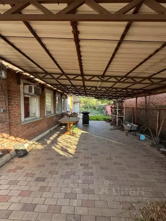 Участок в Краснодарский край, Краснодар ул. Красных Партизан, 32 (9.4 ... - Фото 0