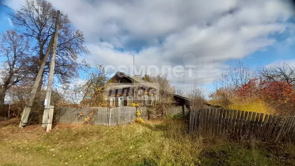 Дом 66,5 м на участке 28,5 сот. - Фото 1