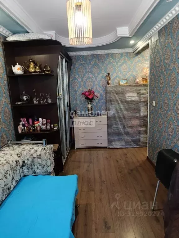 2-к кв. Московская область, Подольск ул. Свердлова, 25а (43.5 м) - Фото 0