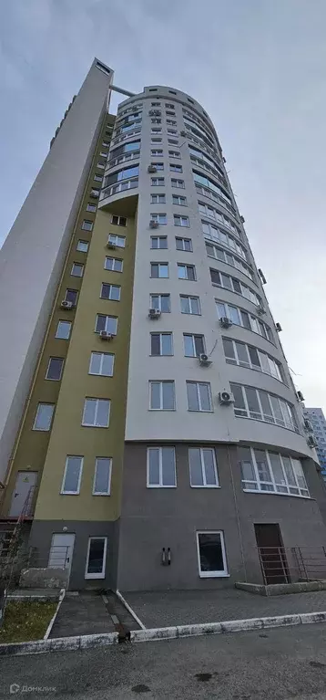 Продаётся 2-к квартира, 76 м - Фото 1