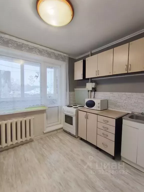 1-к кв. Тверская область, Тверь ул. Артюхиной, 15А (37.0 м) - Фото 1