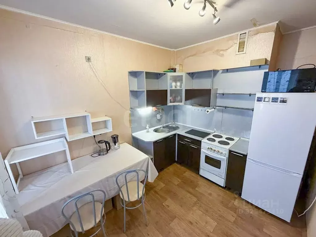 Студия Свердловская область, Екатеринбург ул. Комсомольская, 76 (35.6 ... - Фото 1