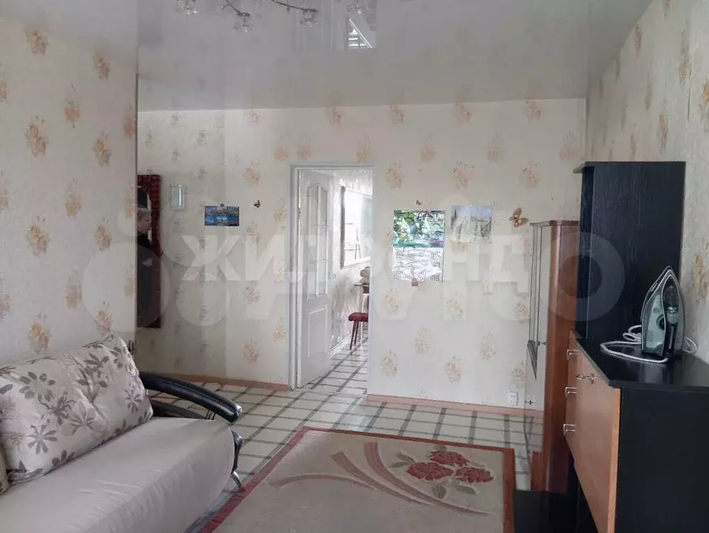 3-к. квартира, 62 м, 7/9 эт. - Фото 0
