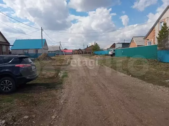 Участок 12 сот. (ИЖС) - Фото 0