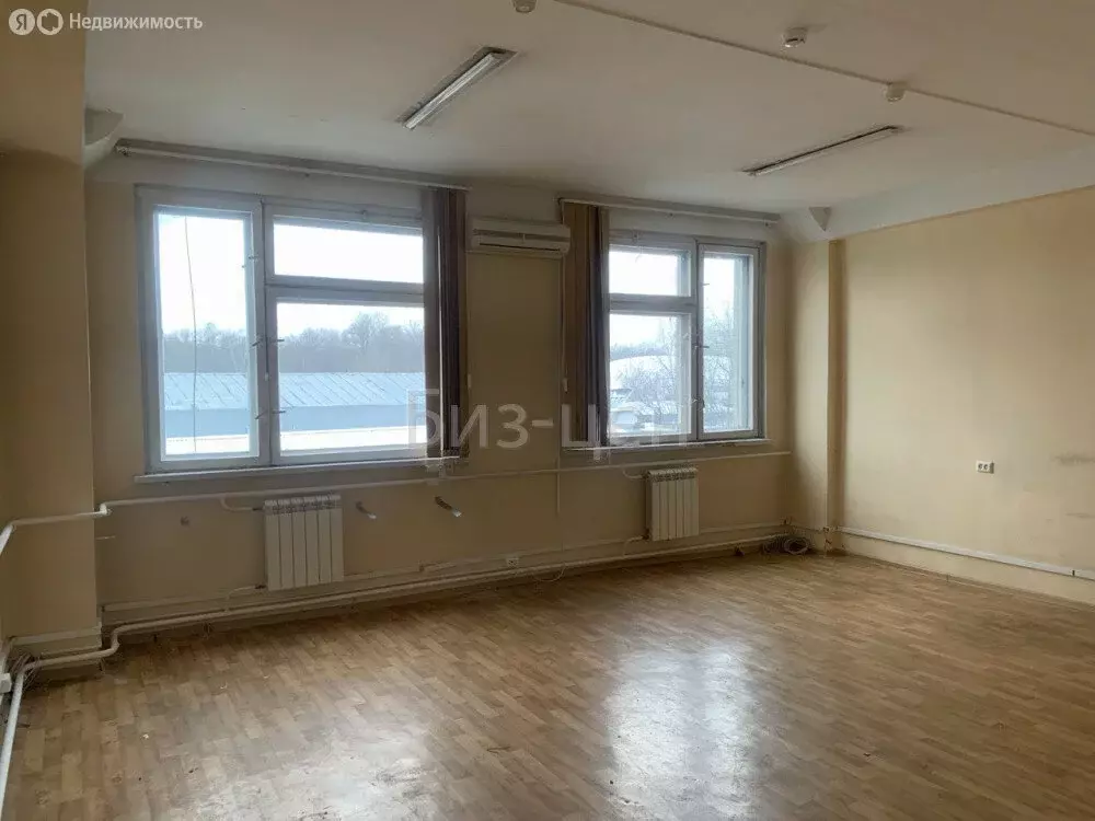 Офис (121.6 м) - Фото 2