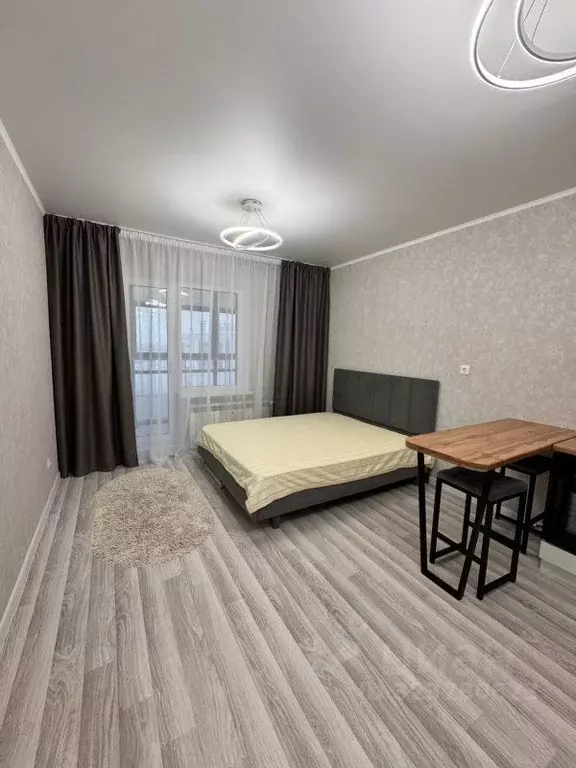 Студия Татарстан, Набережные Челны Замелекесье мкр, 20-й мкр, 10 (25.0 ... - Фото 2