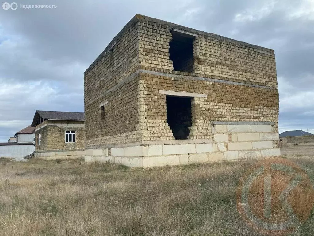 Участок в село Каменоломня, улица Дмитрия Ульянова (8 м) - Фото 1