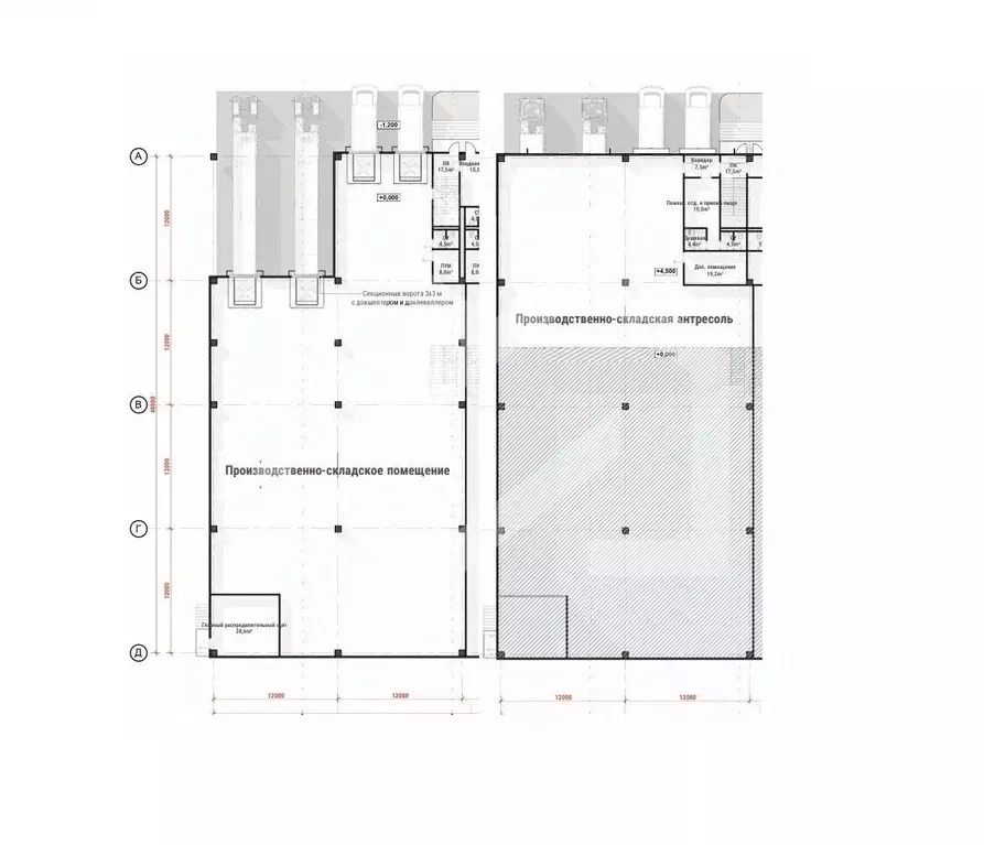 Помещение свободного назначения в Московская область, Люберцы ... - Фото 2