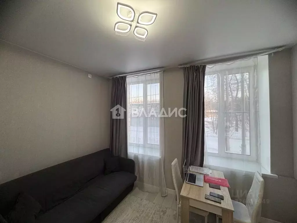 1-к кв. Москва Рижский проезд, 7 (18.6 м) - Фото 1