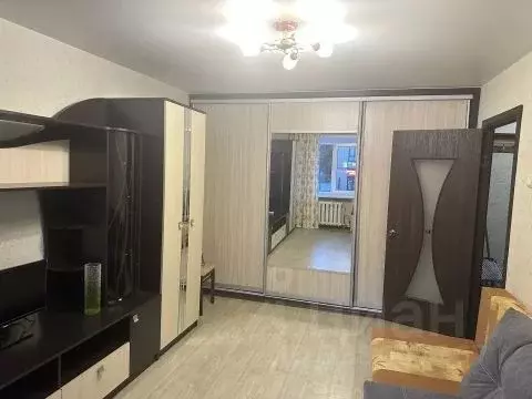 1-к кв. Пермский край, Пермь ул. Малкова, 14 (34.0 м) - Фото 1