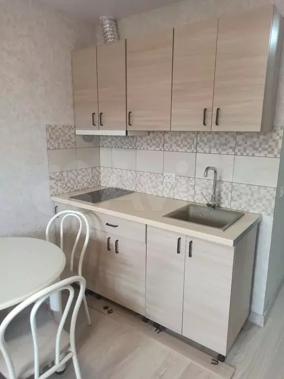 Квартира-студия, 20 м, 5/5 эт. - Фото 0
