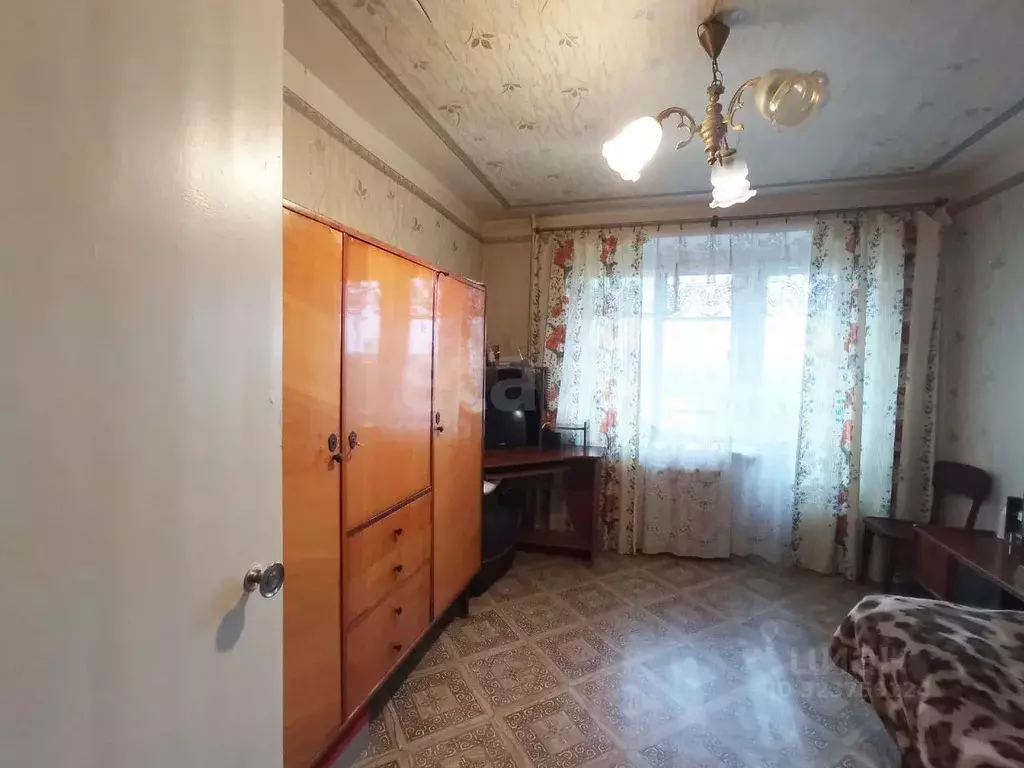 4-к кв. Архангельская область, Котлас ул. Виноградова, 40 (61.0 м) - Фото 1