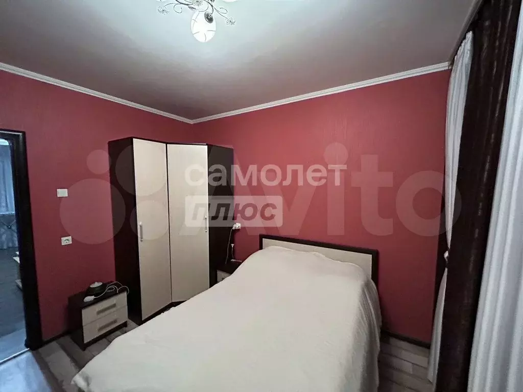 3-к. квартира, 64,4 м, 3/10 эт. - Фото 0