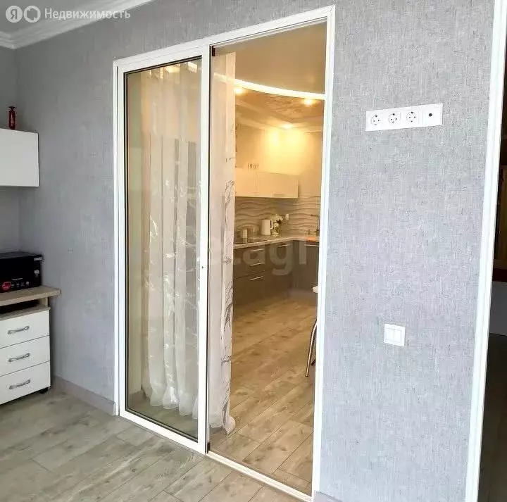1-комнатная квартира: Анапа, Крепостная улица, 51к1 (56 м) - Фото 1