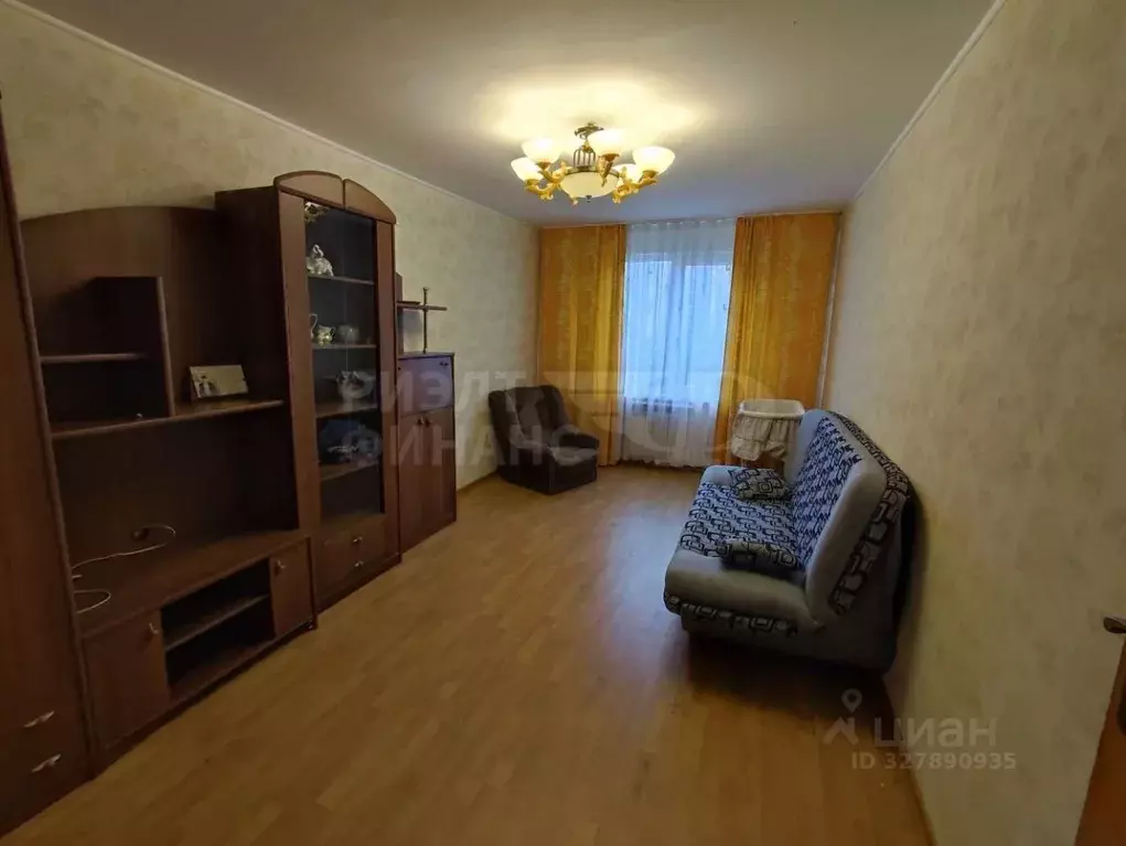 2-к кв. Калининградская область, Калининград Артиллерийская ул., 23 ... - Фото 1