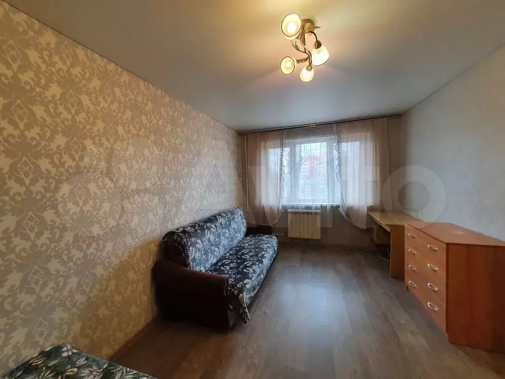 1-к. квартира, 30 м, 3/5 эт. - Фото 0