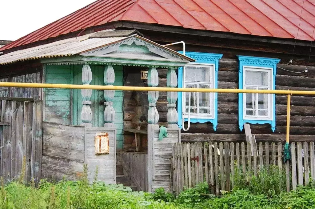 Дом 70 м на участке 20 сот. - Фото 0