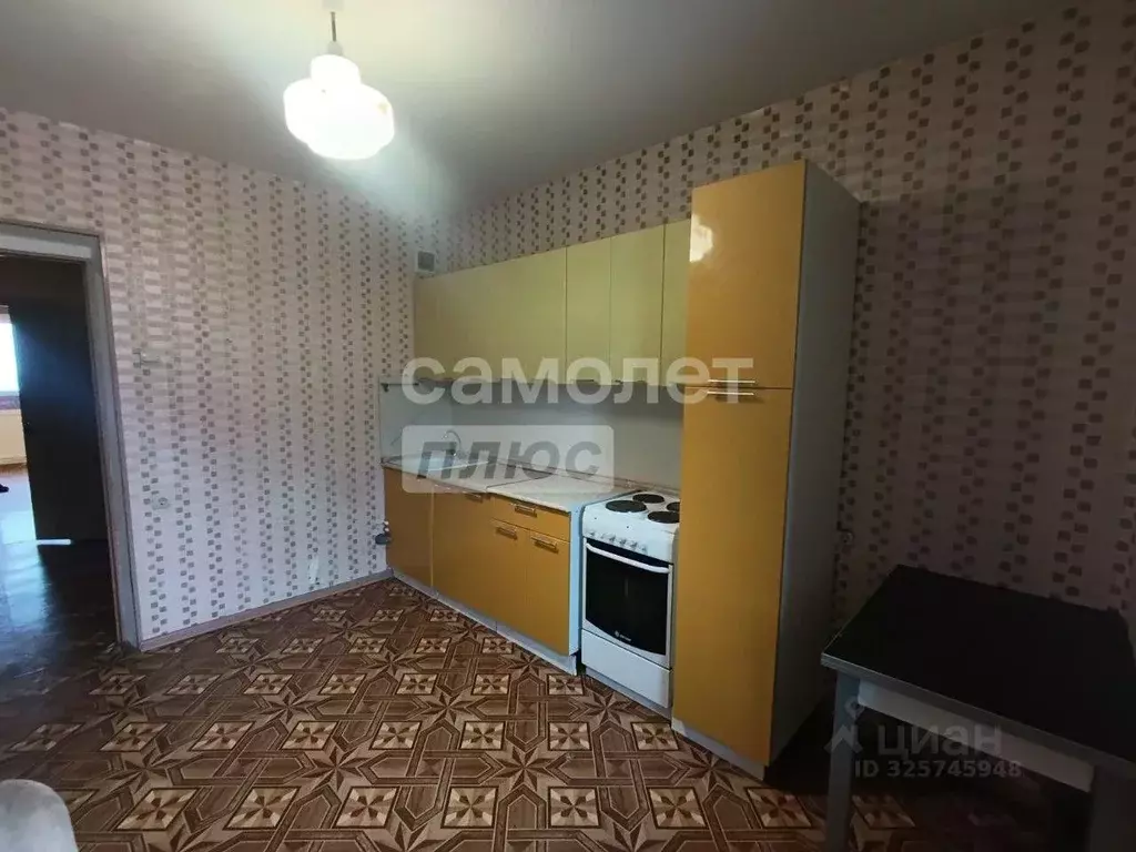 2-к кв. Московская область, Воскресенск ул. Зелинского, 10а (68.9 м) - Фото 2