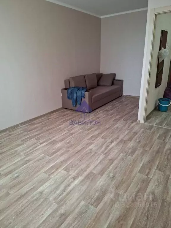 1-к кв. Ростовская область, Волгодонск просп. Строителей (32.0 м) - Фото 2