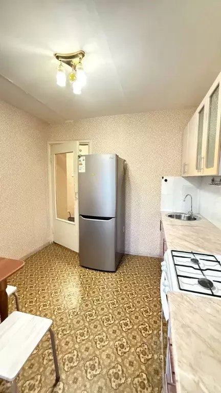 1-к кв. Татарстан, Казань ул. Кул Гали, 2А (36.2 м) - Фото 2