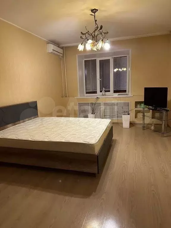 Квартира-студия, 40 м, 5/16 эт. - Фото 1