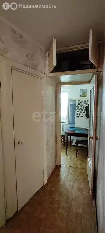 2-комнатная квартира: Симферополь, улица Крымских Партизан, 25 (48.2 ... - Фото 2