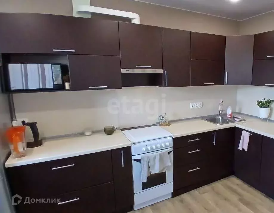 Продаётся 1-к квартира, 59 м - Фото 0