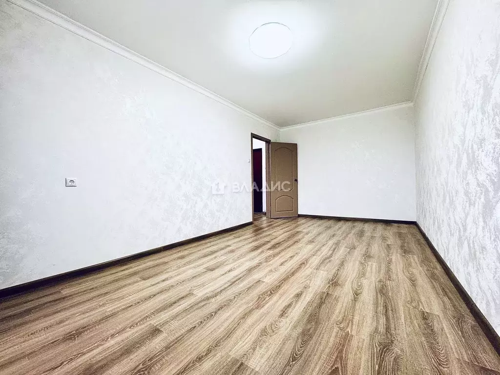 1-к кв. Московская область, Подольск Парадный проезд, 10 (33.5 м) - Фото 1